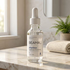BEAMA AfterGlow Hyaluronic Acid Serum
