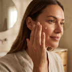 BEAMA AfterGlow Hyaluronic Acid Serum
