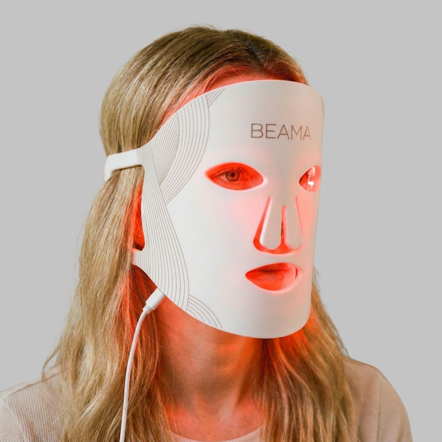 BEAMA Face Mask