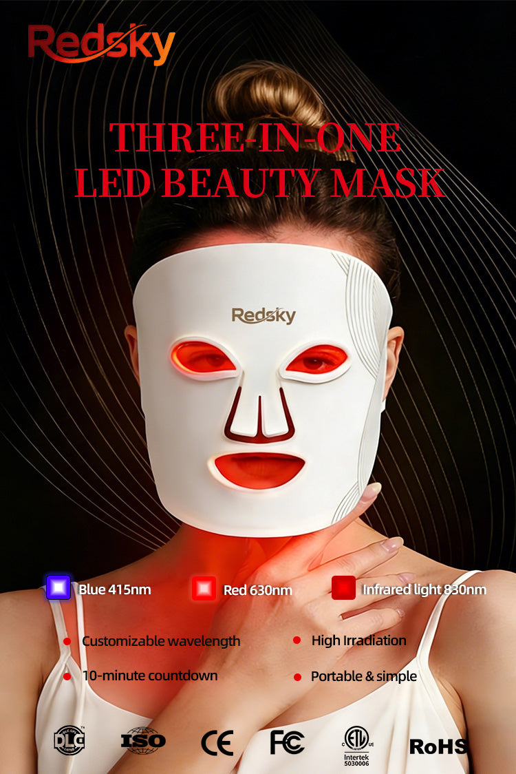 BEAMA Face Mask