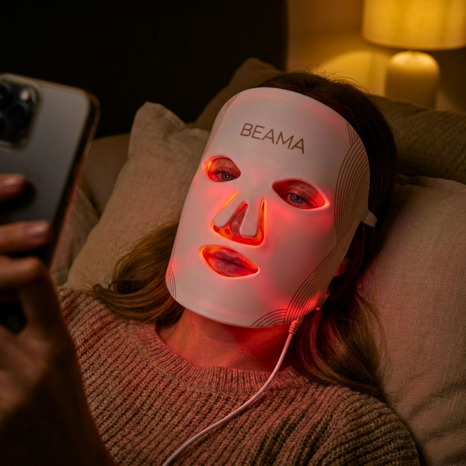 BEAMA Face Mask