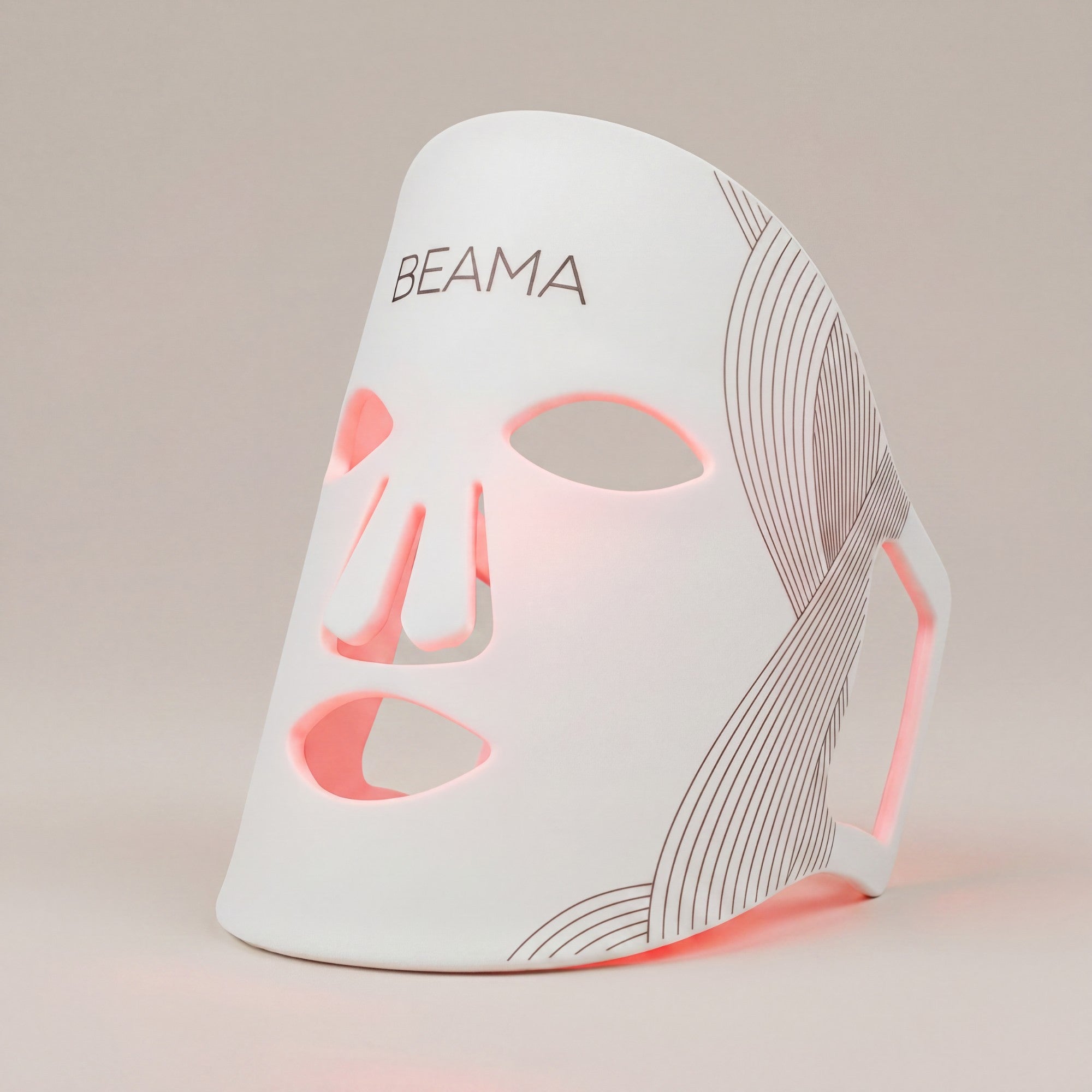 BEAMA Face Mask