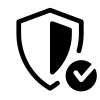 Umbrella Warranty Logo